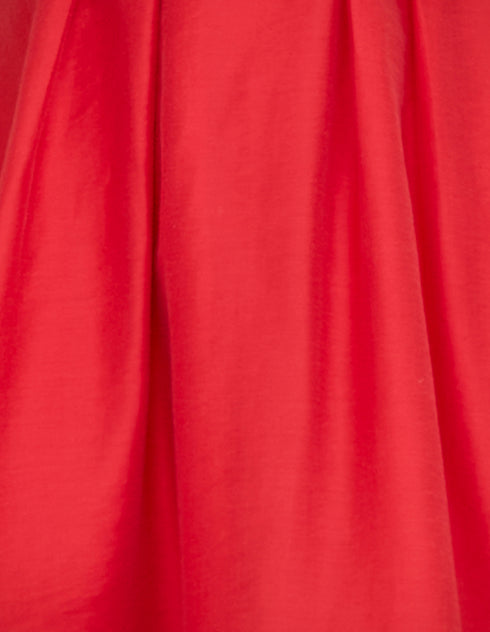 Cade Puff Sleeve Mini Dress